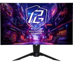 ASRock Phantom Gaming PGO32UFS Zwart voor €769,29 bij Caps