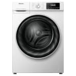 Purchase Hisense 9kg load 1400rpm spin washing machine for £269.10 at eBay