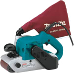 Makita bandschuurmachine 9403 - 100mm voor €239,72 bij Amazon