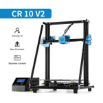 Creality CR-10 V2 3D Printer voor 294,19 € (Verzending uit Tsjechisch)