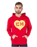 Buso Chapulin Colorado para adulto por $67.960