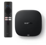 Xiaomi TV Box S (3rd Gen) 2+32GB, 4K Ultra HD por 45,40€
