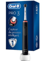 Brosse à dent électrique Jeux Olympiques Pro 3 Oral-B à 37,48