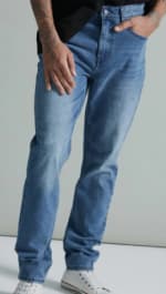 Jeans Skinny Fit Clásico por $11.990