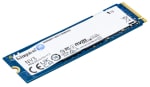 SSD Kingston SNV3S NVMe 1TB por $1,079 | CyberPuerta