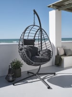 Silla Colgante BORK por 225€