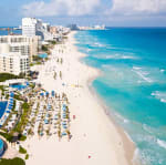 Vuelo Redondo CDMX (AICM) - Cancún desde $882 en Viva Aerobus