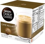 Nescafe Dolce Gusto, Café Au Lait, 16 Cápsulas - R$ 22,98