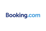 €15 korting via booking.com