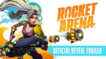 Gratis Rocket Arena Standard Edition