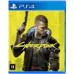 Jogo: Cyberpunk 2077 para PS4 - R$ 60