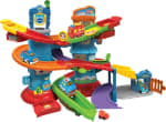 VTECH® Toet toet auto's politietoren voor €34,99 bij bol