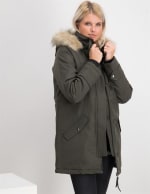 Vero Moda Excursion Expedition Dames Parka voor €22,50