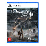Jogo: Demons Souls para PS5 - R$