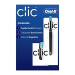 Cepillo Dental Oral-B Clic al 2x1 en Sam's Club