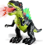 Dinosaurio con niebla de agua 15,87€