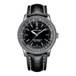 Breitling Navitimer 1 Automatic 38 Folding Clasp Watch for £2765
