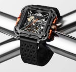 Reloj Mecánico CIGA Design Series X Gorilla por 132,65$