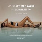 Código 20% extra hasta 70% Moda en Onne Online