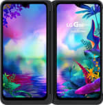 LG G8X ThinQ - 128GB - Zwart voor €550