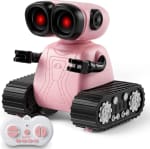 SGILE Robot Inteligente con Control Remoto por 9,99€