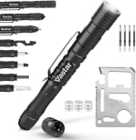 Bolígrafo Táctico Multifuncional，10.79€