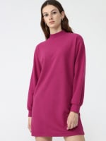 Vestido de punto varios colores y tallas por 2,99€