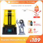 Impresora 3D Anycubic por $2902.40