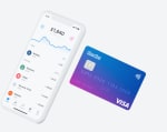 Ontvang €10 en Gratis Revolut Card