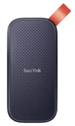 Disco Sólido SSD Externo SanDisk 2TB por $2,599 en Mercado Libre