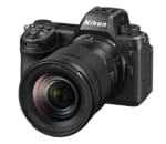 Nikon Z6 III + 24-120 mm Zwart voor €2.929 bij Proshop
