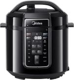 Midea 6L Pressure Cooker – £32.29
