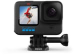 GoPro HERO10 Black voor €429,98 bij GoPro