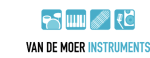 5% kortingscode op alles bij Van De Moer Instruments