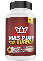 Termogenico Quemagrasas al 50% por 9,97€