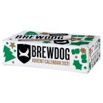 BrewDog Advent Calendar Just For £29.95 at Brewdog