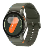 Samsung Galaxy Watch 7 40mm por $4,999 en Samsung Store