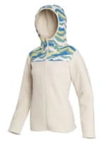 Polar Kannú Teddy para mujer por $19.490
