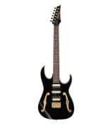 Guitarra Eléctrica Ibanez PGM50-BK Paul Gilbert Signature con Funda por 1,099€