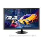 Enjoy an ASUS monitor from eBay as low as £58.39