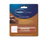 Bálsamo Labial Vaseline Lip Therapy 4,8 g Nutritivo Manteca de cacao por 1,50€