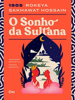 Livro: O Sonho da Sultana - Gratuito no Kindle