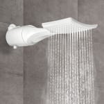Chuveiro da Lorenzetti, modelo Loren Shower - R$ 78