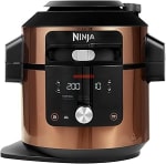 Ninja Foodi MAX Olla eléctrica multifunción por 279,99€