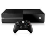 Console Xbox One 1 To à 59,99€