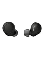 Audífonos Sony Bluetooth True Wireless WF-C500 Negro por $49.990
