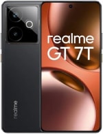 Realme GT7T negro 256GB 12GB RAM por 499€