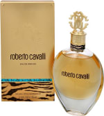Roberto Cavalli 75 ml Eau de Parfum voor €29