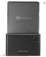Extension de stockage Seagate Xbox Series X, S à 128,30€