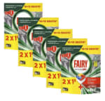 Fairy Platinum Plus All in One 150 Pastillas por 25,97€